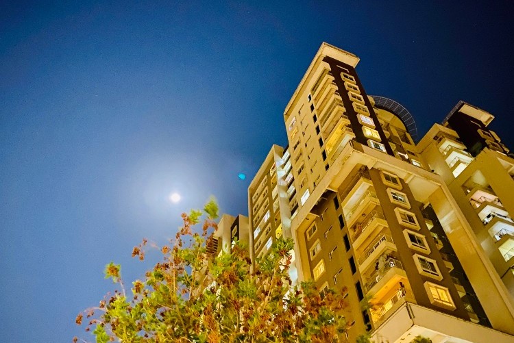 Internet and DTH Services in Greenage