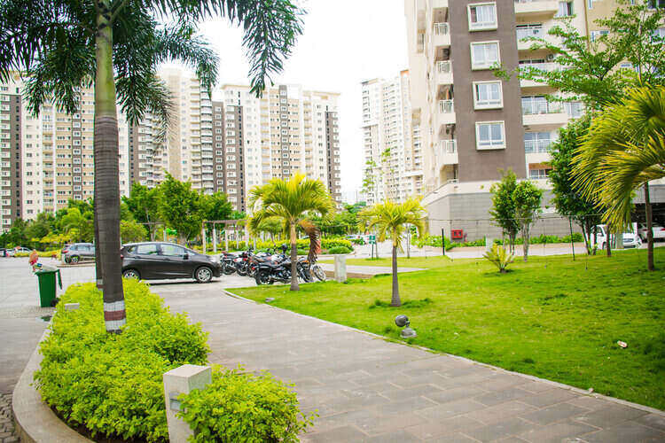 Move-out process in Greenage